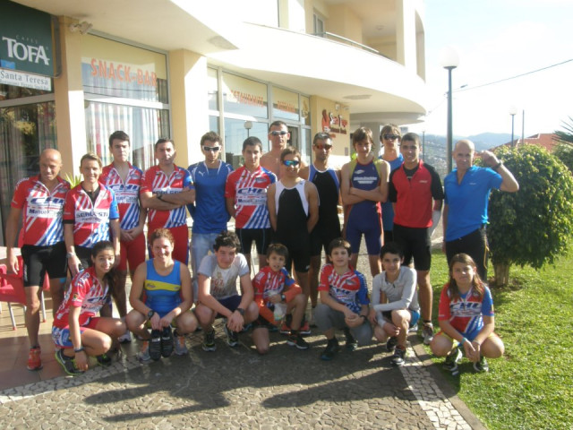 ludens triatlo 2013