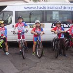 Encontro de Escolas de Ciclismo da Madeira