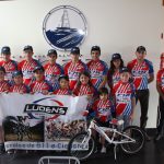 Ludens Machico/Restaurante Baía apresenta a equipa de Ciclismo