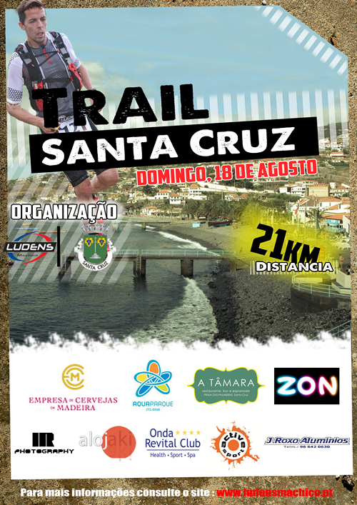 Cartaz st cruz