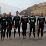 Swim Challenge Madeira - Desertas