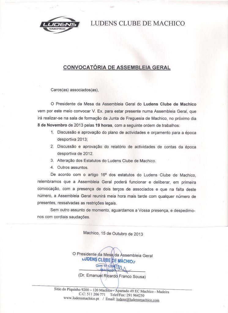 Conv. AG 001