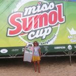 Carina Carvalho inicia Europeu em 7º lugar