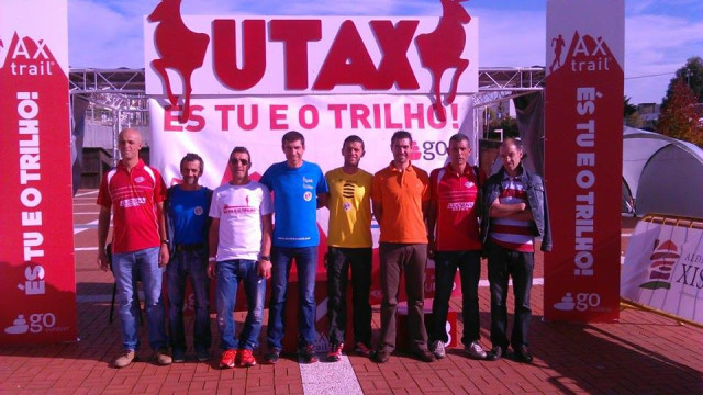 ax trail