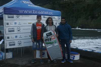 BB Campeoes regionais e vice Open