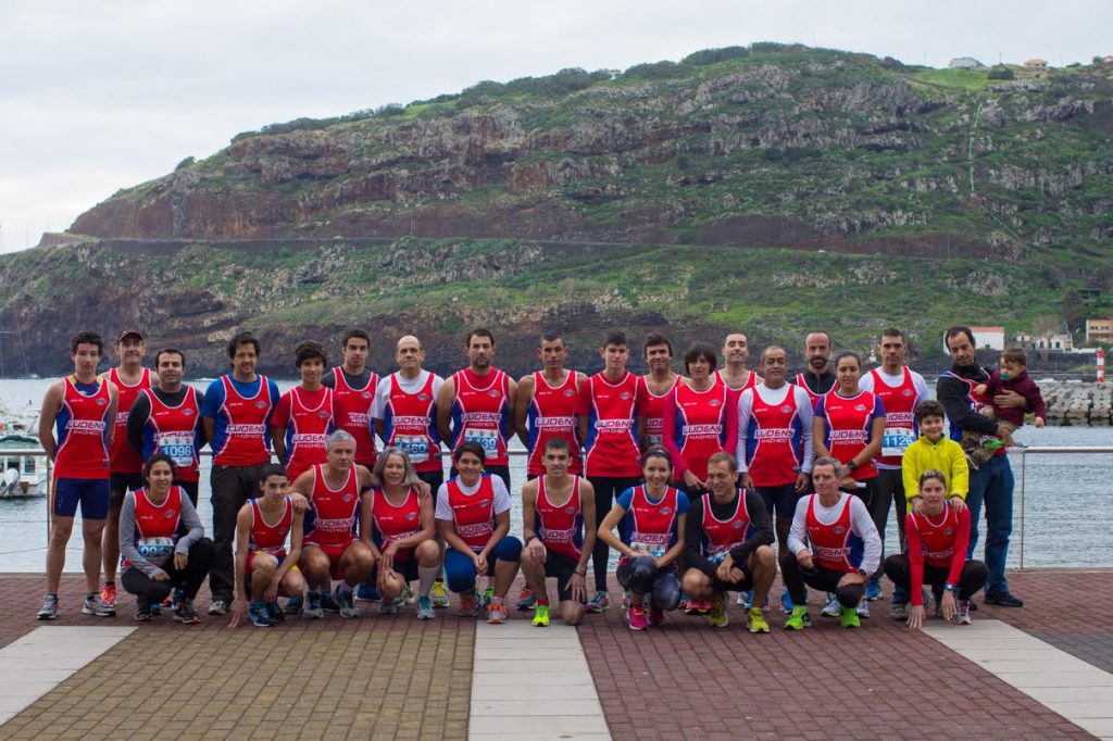 apresentacao atletismo