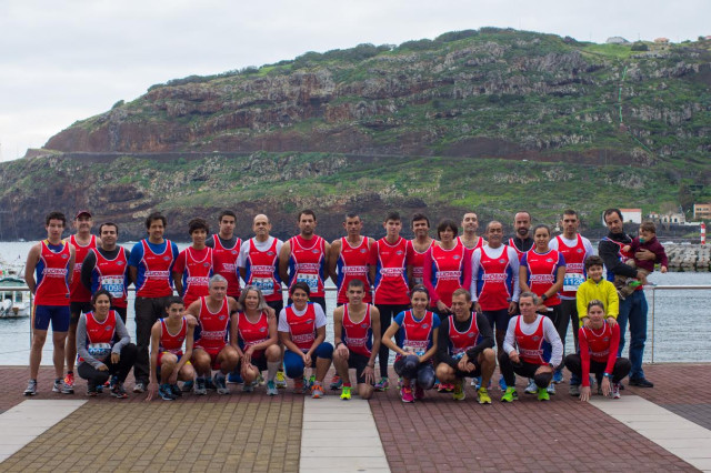 apresentacao atletismo