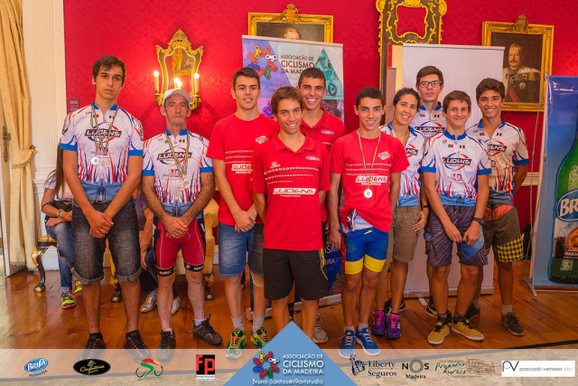 Entrega de Premios do 5 Grande Premio da Madeira Liberty 21574382120 l