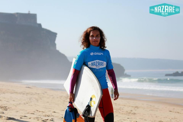 carina nazare 2015