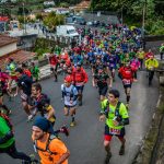 V Trail Ludens/Santo da Serra com participação massiva