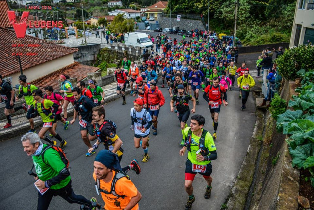 Partida 20km