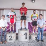 Ludens Clube de Machico/ Máxima Dinâmica consegue um excelente 3º Lugar na 43ª Edição da Volta à Madeira em Bicicleta